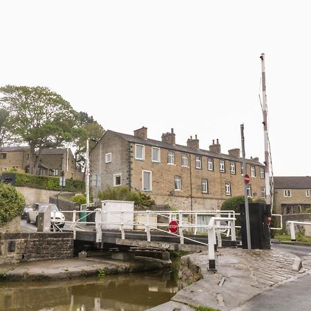 Canal View Skipton Εξωτερικό φωτογραφία