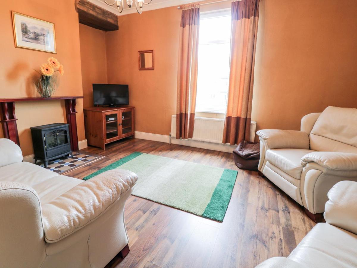 Canal View Skipton Εξωτερικό φωτογραφία