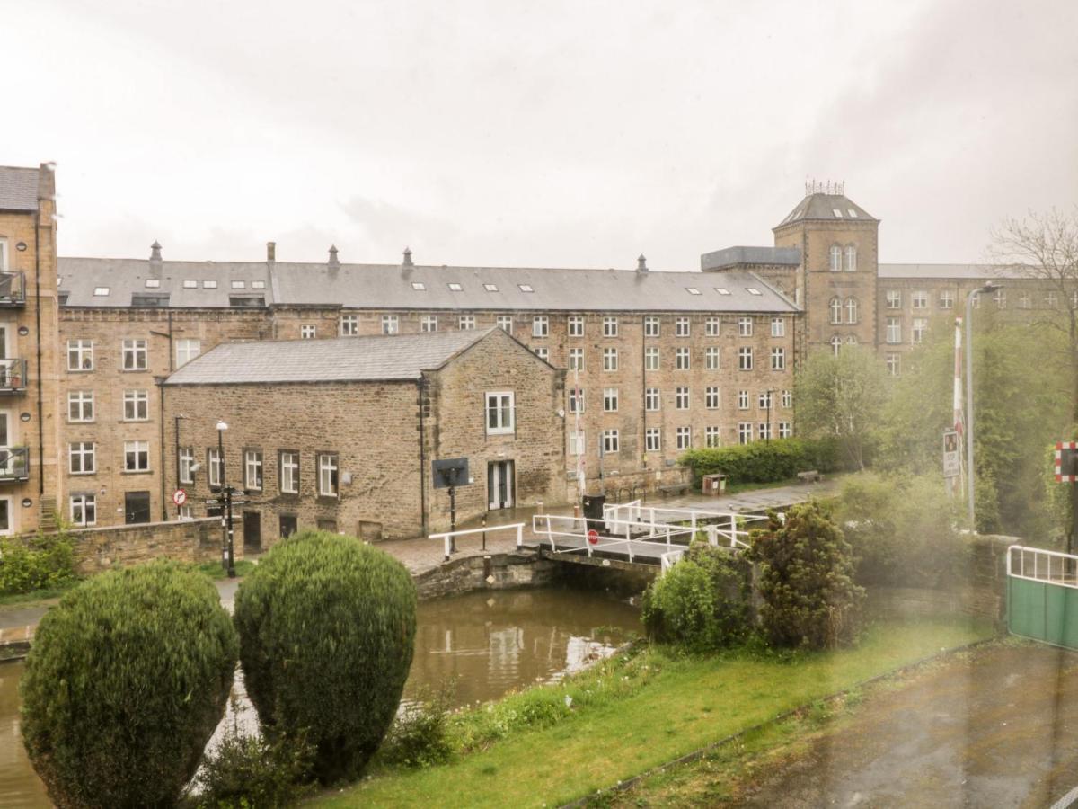 Canal View Skipton Εξωτερικό φωτογραφία