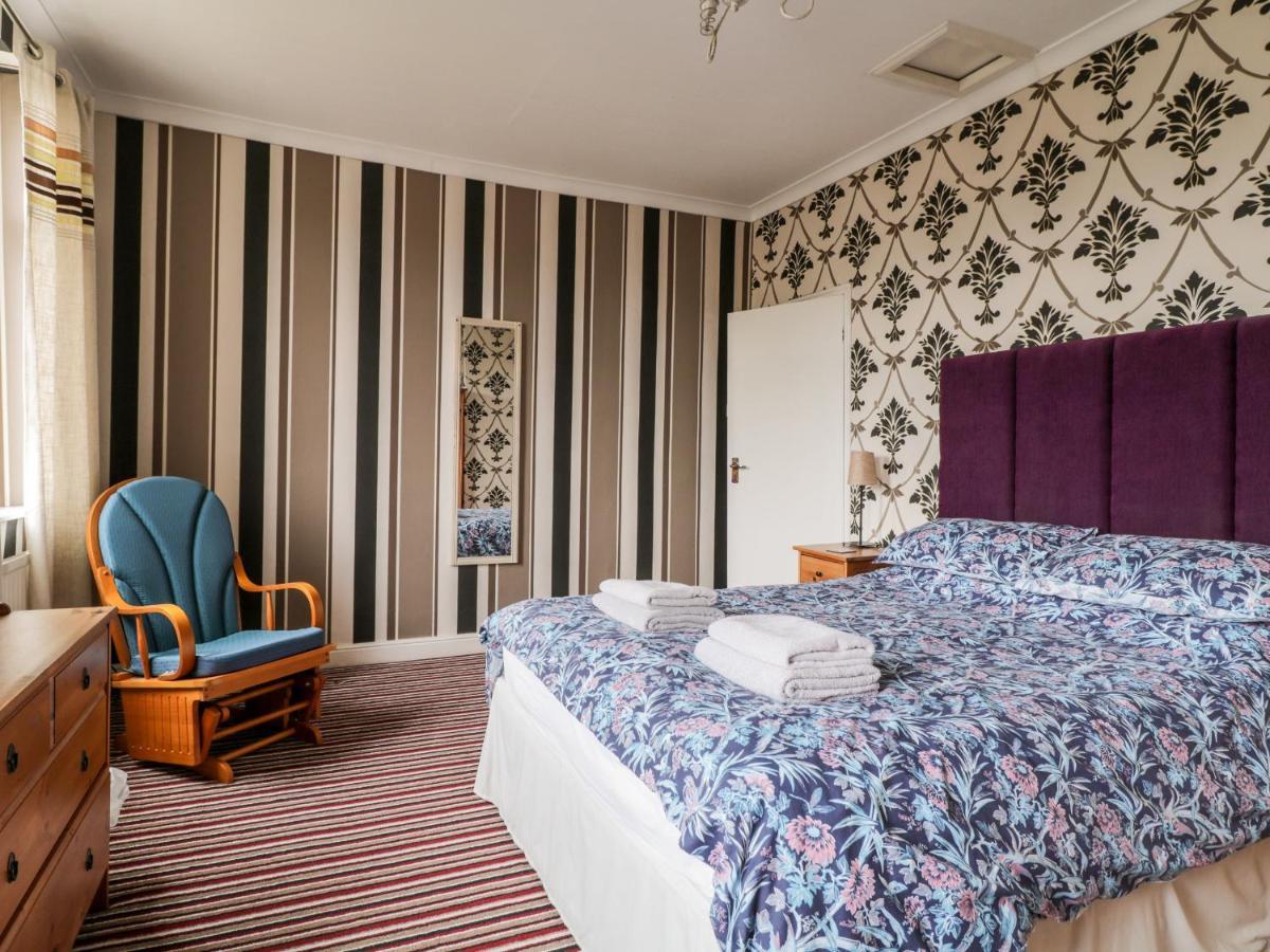 Canal View Skipton Εξωτερικό φωτογραφία