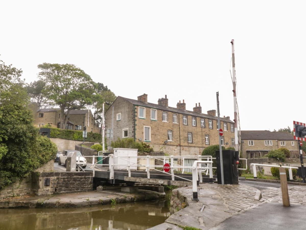 Canal View Skipton Εξωτερικό φωτογραφία