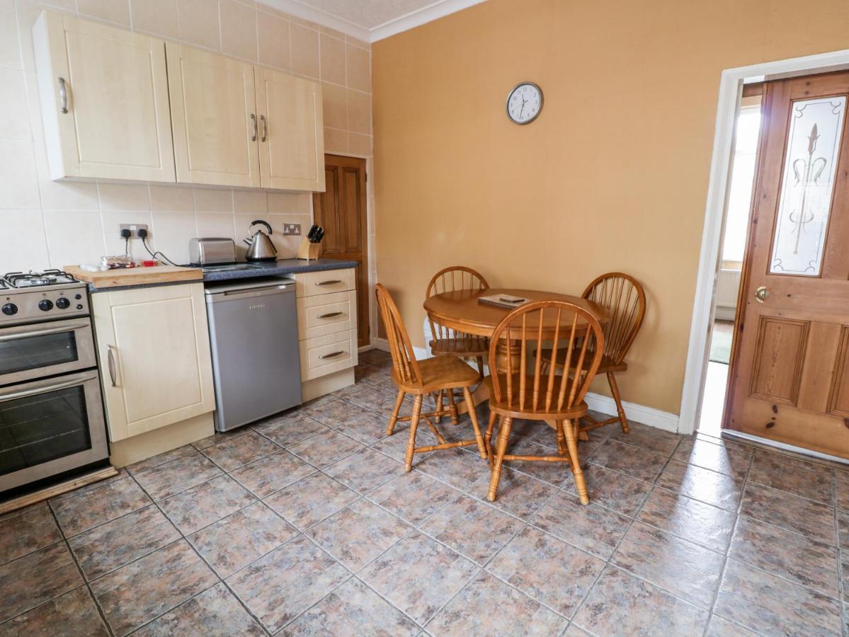 Canal View Skipton Εξωτερικό φωτογραφία