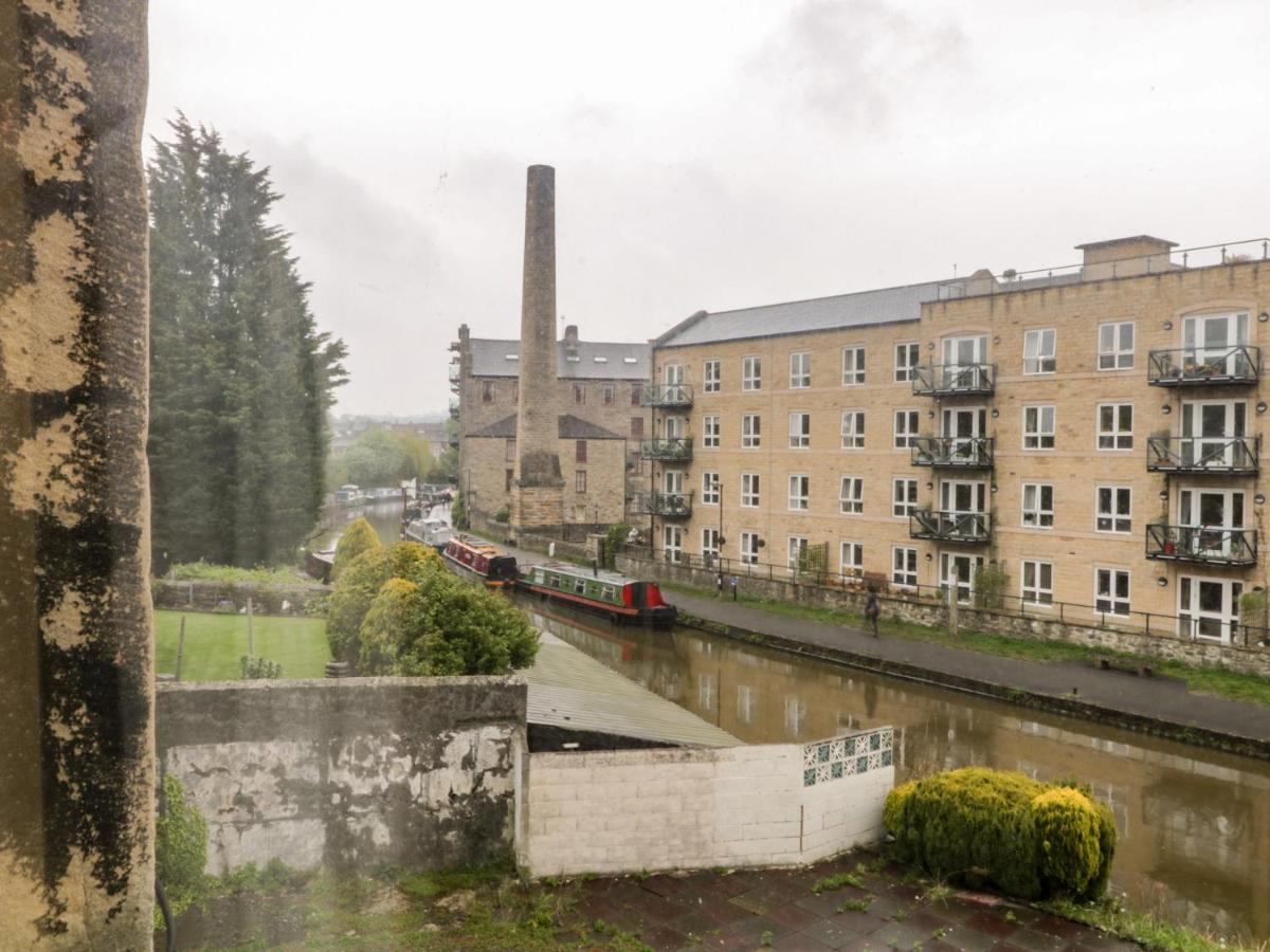 Canal View Skipton Εξωτερικό φωτογραφία