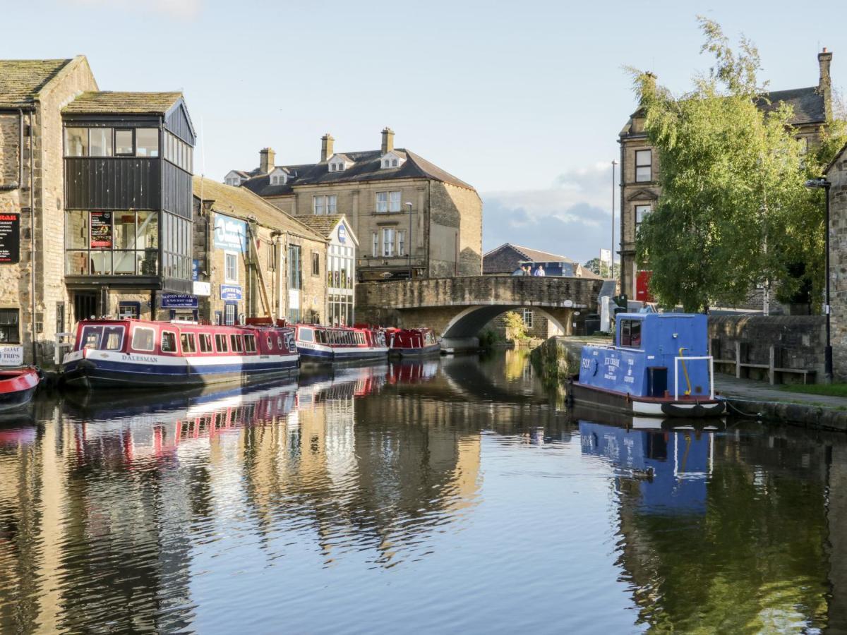 Canal View Skipton Εξωτερικό φωτογραφία