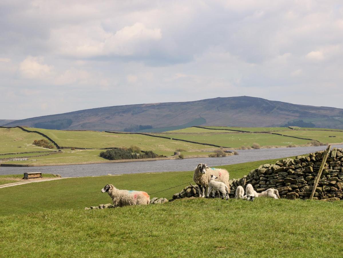 Canal View Skipton Εξωτερικό φωτογραφία