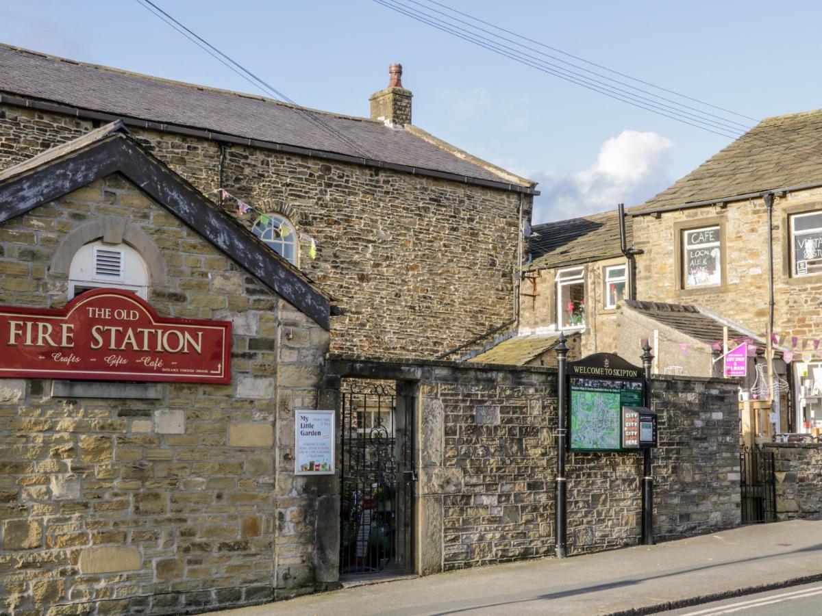 Canal View Skipton Εξωτερικό φωτογραφία